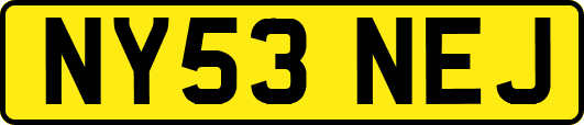 NY53NEJ