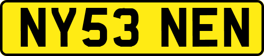 NY53NEN