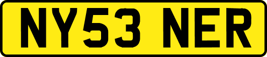 NY53NER