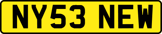 NY53NEW