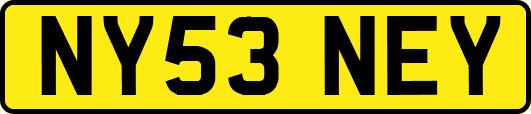 NY53NEY