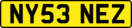 NY53NEZ