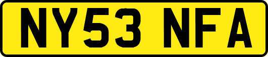 NY53NFA