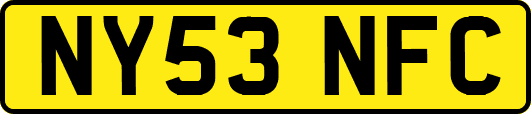NY53NFC