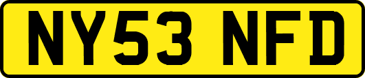 NY53NFD