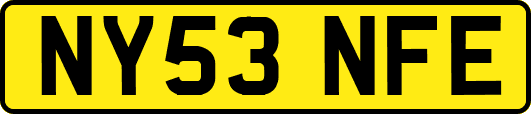 NY53NFE