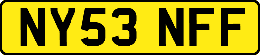 NY53NFF