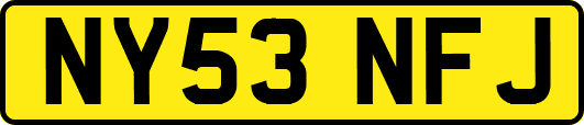 NY53NFJ
