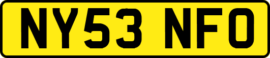 NY53NFO