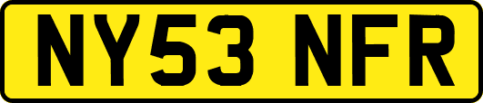 NY53NFR
