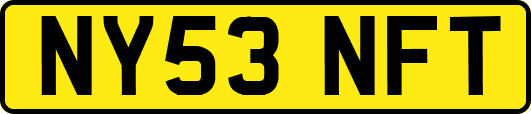 NY53NFT