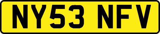 NY53NFV