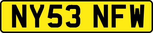 NY53NFW