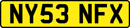 NY53NFX