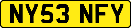 NY53NFY