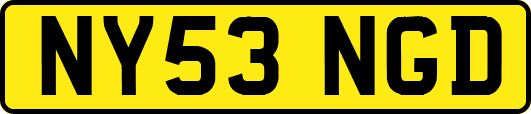 NY53NGD
