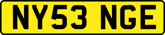 NY53NGE