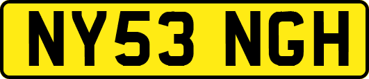 NY53NGH