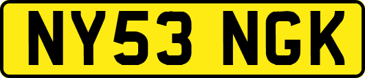 NY53NGK