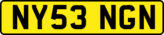 NY53NGN