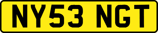 NY53NGT