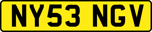 NY53NGV