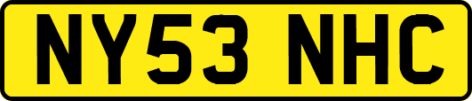 NY53NHC
