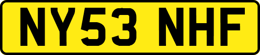 NY53NHF