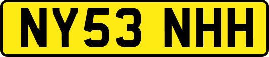 NY53NHH
