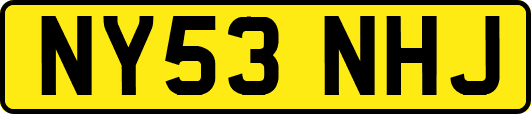 NY53NHJ