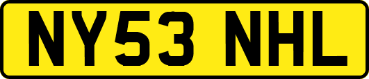 NY53NHL