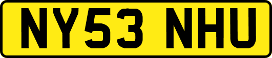 NY53NHU