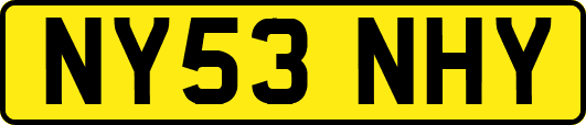 NY53NHY