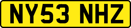 NY53NHZ