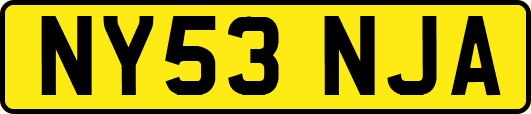 NY53NJA