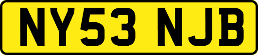 NY53NJB
