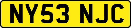 NY53NJC