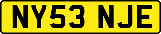 NY53NJE