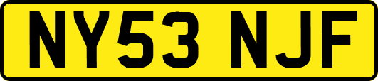 NY53NJF