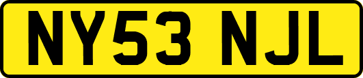 NY53NJL
