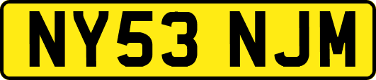 NY53NJM