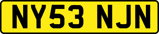 NY53NJN