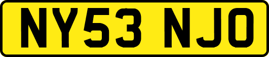 NY53NJO