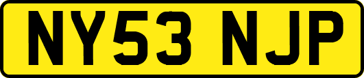 NY53NJP