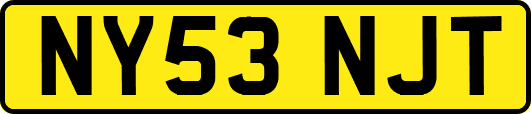 NY53NJT