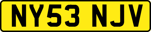 NY53NJV