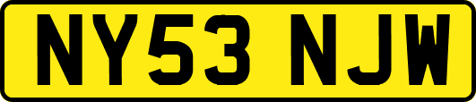 NY53NJW