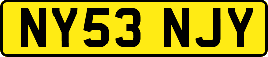 NY53NJY