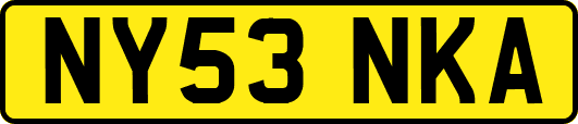 NY53NKA
