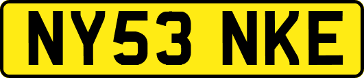 NY53NKE